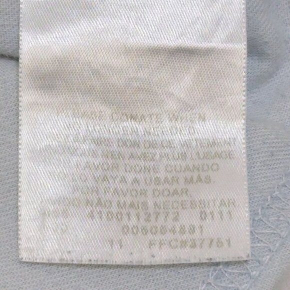 Levi's 505 Regular Fit Men 35x29 Straight Leg Mid-Rise Jeans Red Tag Vintage EUC - Picture 6 of 11